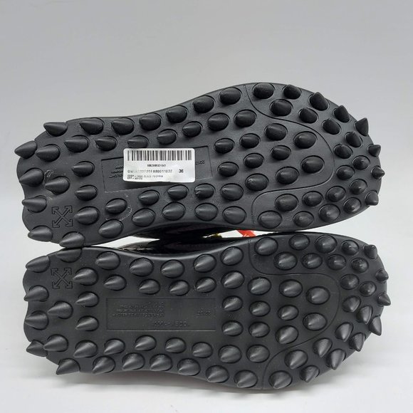 Off-White Odsy-1000 Women's Low-Top Sneakers - 6 - Picture 5 of 5